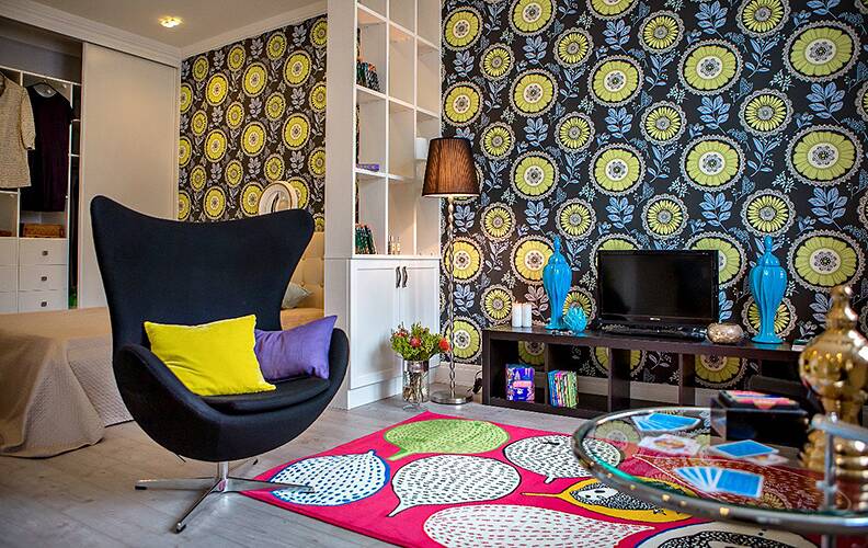       Zi-design Interiors