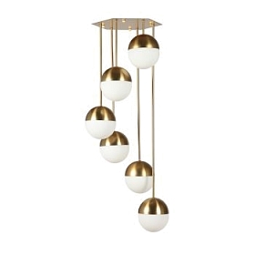   Italian Globe Cascading  36